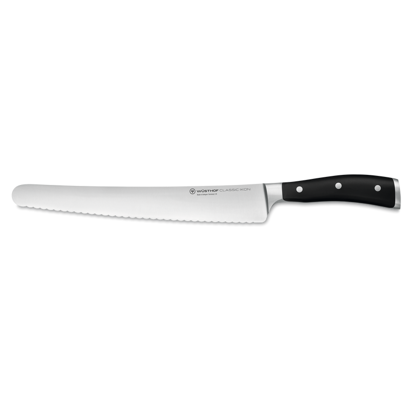 Wusthof CLASSIC IKON Super slicer - 4516 / 26 cm (10")