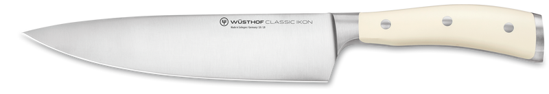 Wüsthof Classic Ikon Crème 8" Chef's Knife