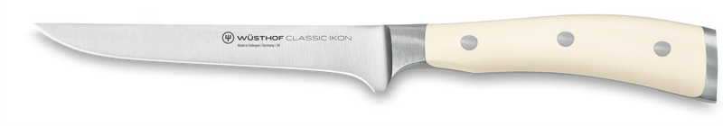Wüsthof Classic Ikon Crème 5" Boning Knife - 4616-6