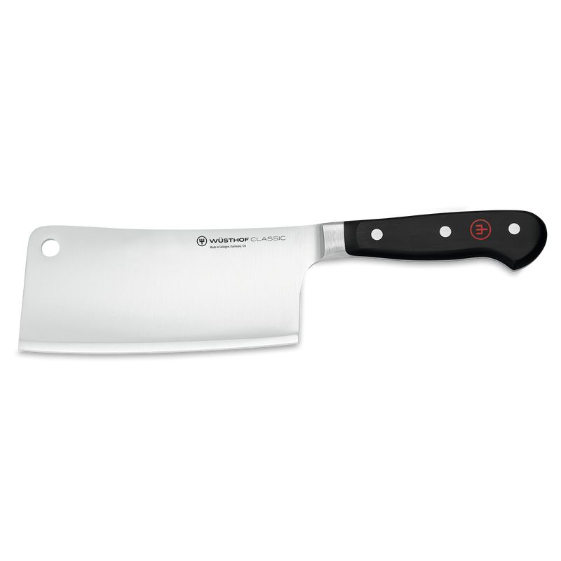Wusthof Classic Cleaver 16cm | 6 inch