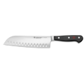Wüsthof Classic 7" Santoku Knife
