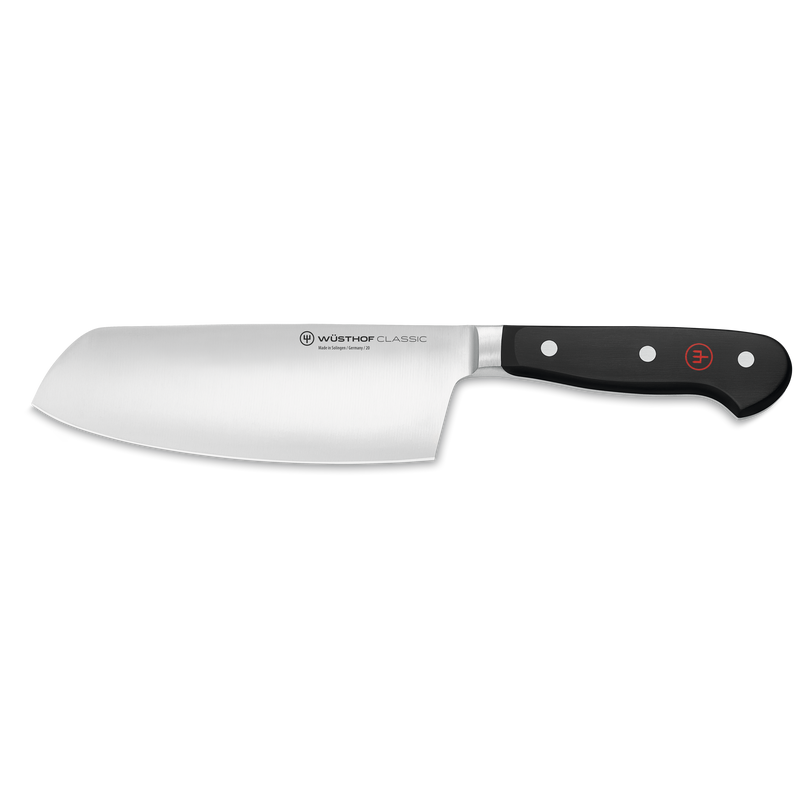 Wüsthof Classic 7" Chai Dao Knife