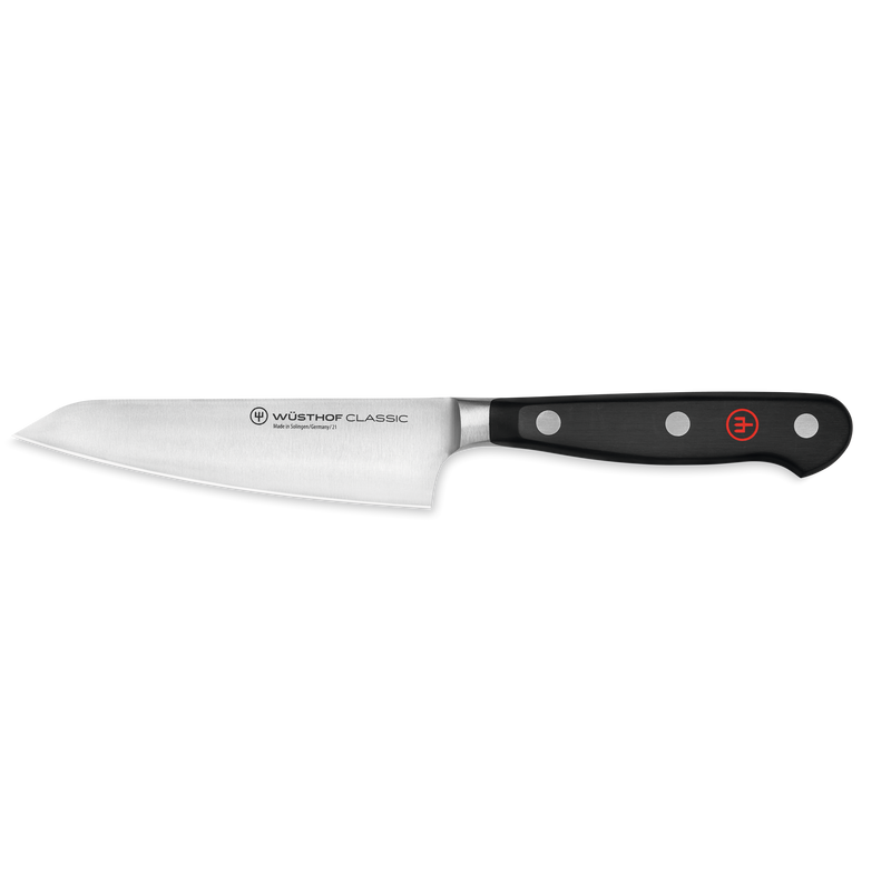 Wüsthof Classic 4.5" Asian Utility Knife
