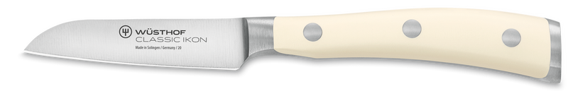 Wüsthof Classic Ikon Crème 3" Paring Knife - 4006-6