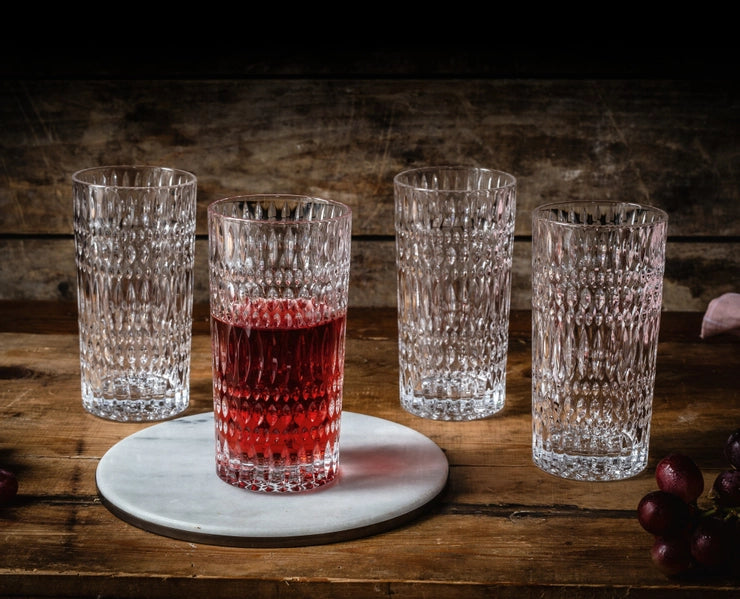 Nachtmann Ethno Long Drink Set of 4