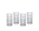Nachtmann Ethno Long Drink Set of 4