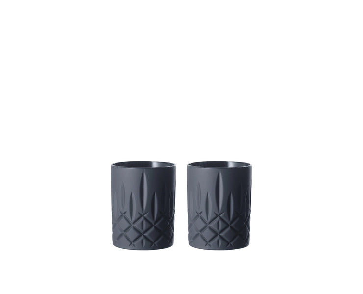 Nachtmann Noblesse Whisky Tumbler Set of 2