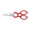 Wüsthof Black Stainless Kitchen Shears
