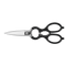Wüsthof Black Stainless Kitchen Shears