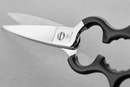 Wüsthof Black Stainless Kitchen Shears