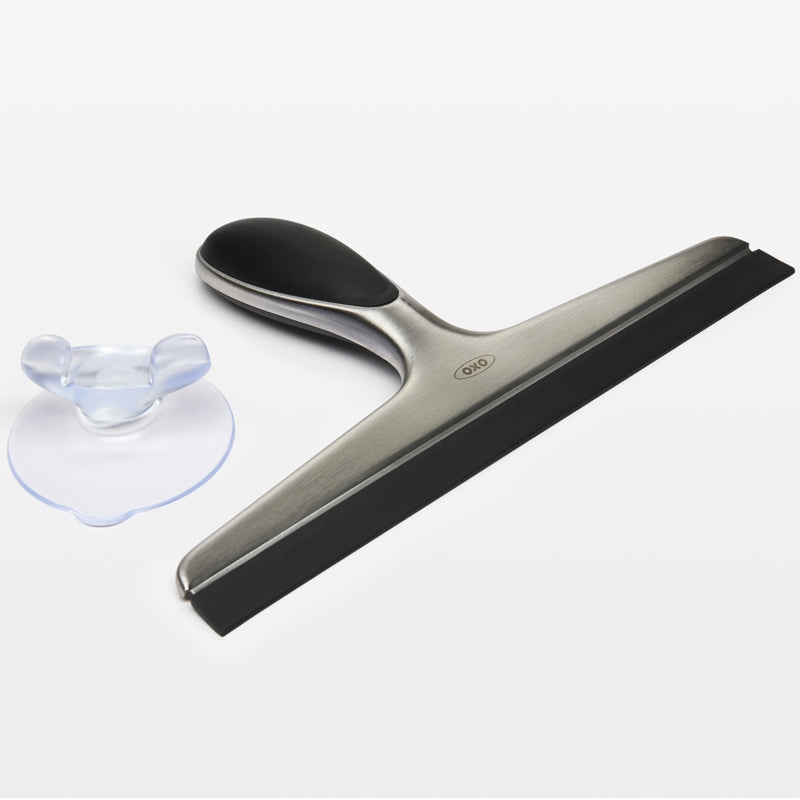 OXO SteeL Squeegee
