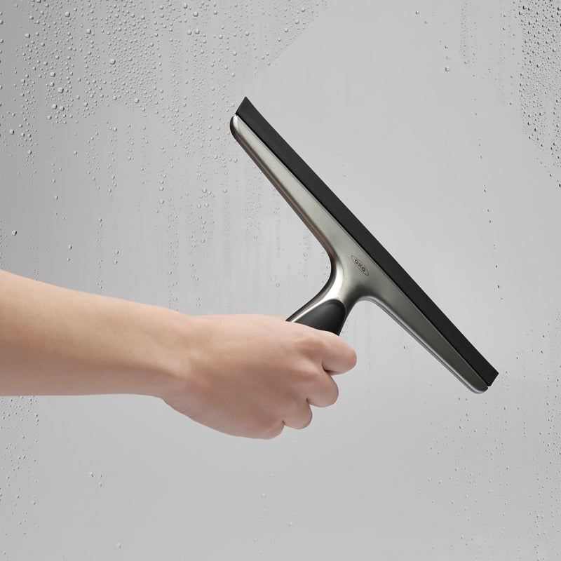 OXO SteeL Squeegee