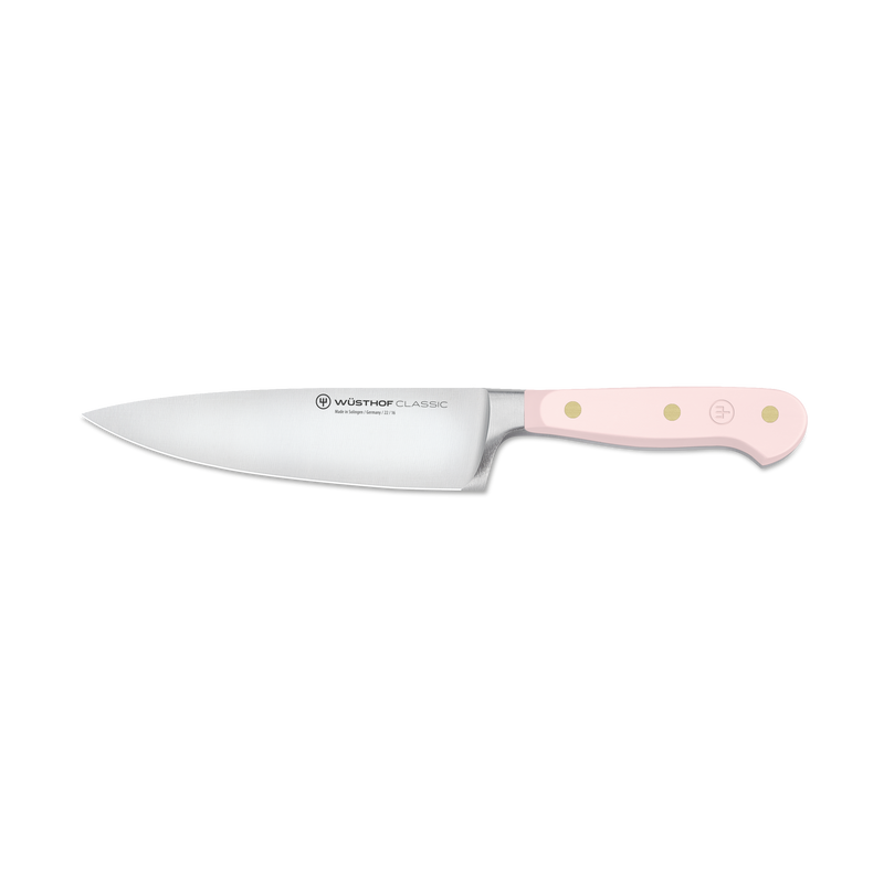 Wüsthof Classic Pink Chef's Knife