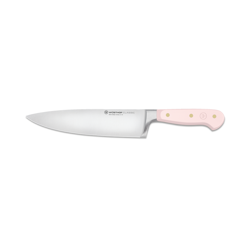 Wüsthof Classic Pink Chef's Knife