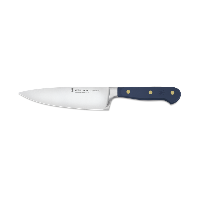 Wüsthof Classic Wild Blueberry Chef's Knife