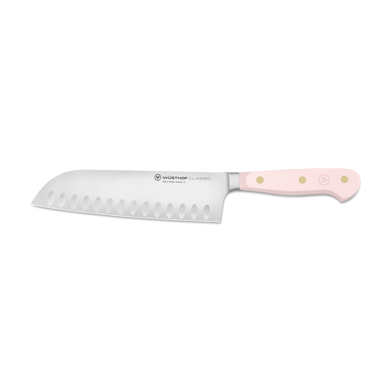 Wüsthof Classic 7" Santoku Knife