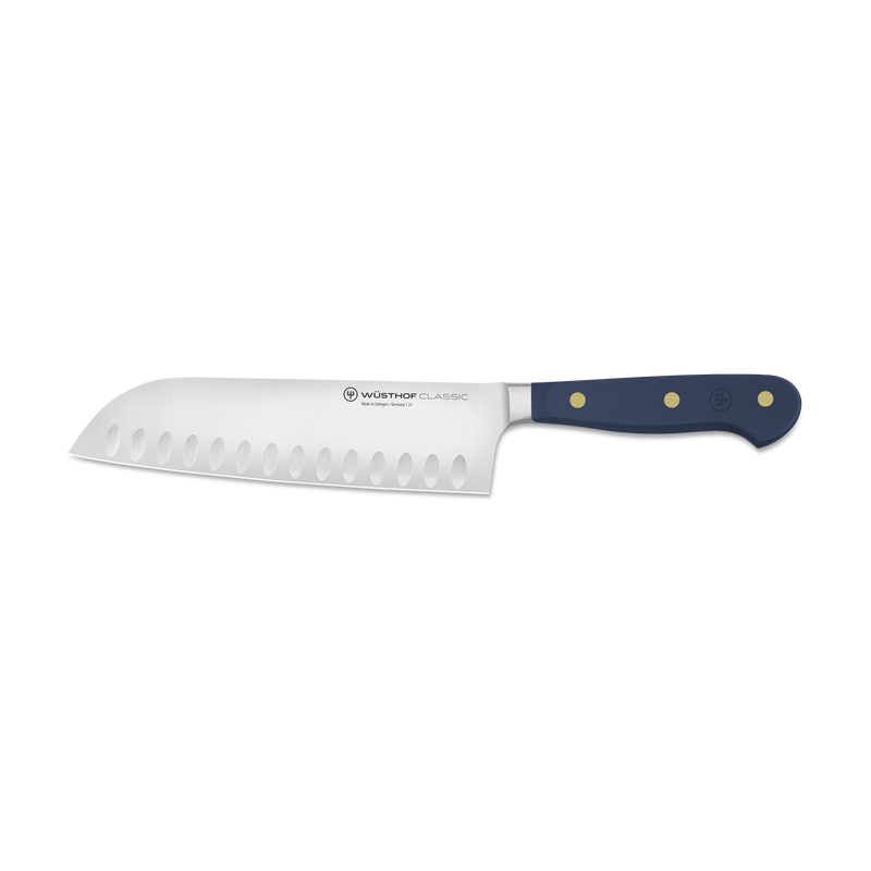 Wüsthof Classic 7" Santoku Knife