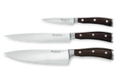 Wüsthof Ikon 6" Chef's Knife - 4996/16