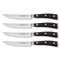 Wüsthof Ikon 4-pcs. Steak Knife Set