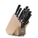 Wüsthof Classic 13pcs. Knife Block Set