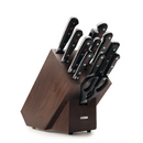 Wüsthof Classic 13pcs. Knife Block Set