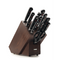 Wüsthof Classic 13pcs. Knife Block Set