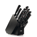 Wüsthof Classic 13pcs. Knife Block Set