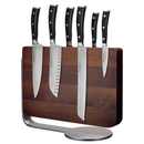 Wüsthof Classic Ikon 7-Piece Magnetic Knife Block Set ** Black Friday**