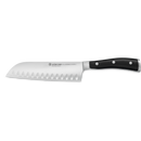 Wüsthof Classic Ikon 7-Piece Magnetic Knife Block Set ** Black Friday**