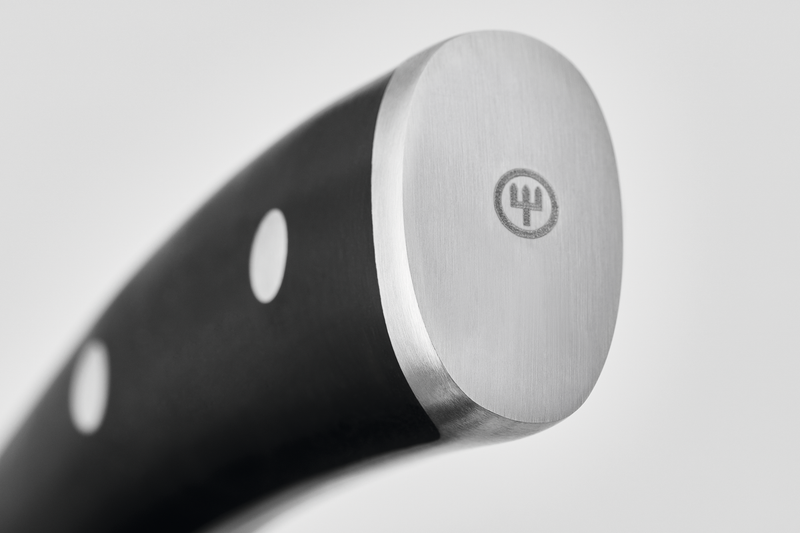 Wüsthof Classic Ikon 7-Piece Magnetic Knife Block Set ** Black Friday**