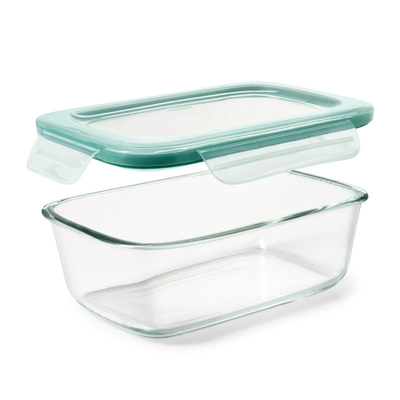 OXO SmartSeal™ Glass Container 1.9 L