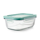 OXO SmartSeal™ Glass Container 830 mL