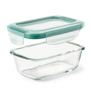 OXO SmartSeal™ Glass Container 380 mL