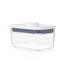 OXO POP 2.0 Rectangle Mini Container