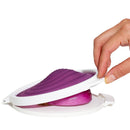 OXO Cut & Keep Onion Saver