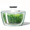 OXO Glass Salad Spinner