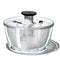 OXO Glass Salad Spinner