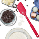 OXO Silicone Spatulas, 3 Sizes