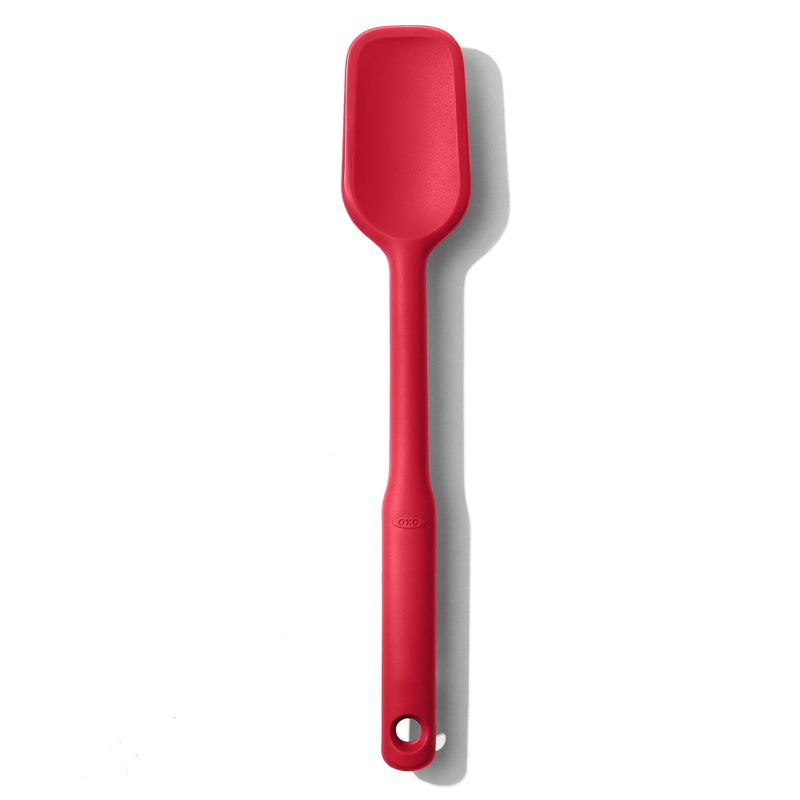 OXO Silicone Spatulas, 4 Sizes