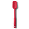 OXO Silicone Spoon Spatula Jam Red