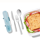 OXO PREP & GO Salad and Sandwich Container