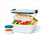 OXO PREP & GO Salad and Sandwich Container