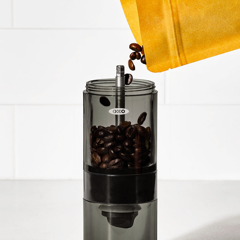 OXO - Manual Coffee Grinder
