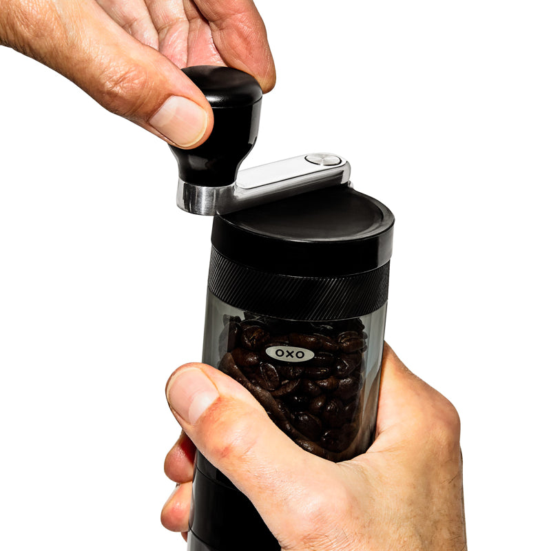 OXO - Manual Coffee Grinder