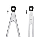 OXO Mini Locking Tongs
