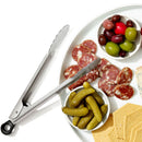 OXO Mini Locking Tongs