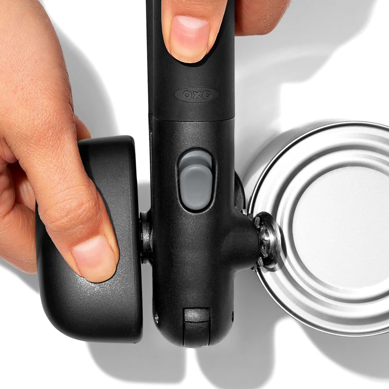 OXO LOCK & GO Can Opener