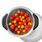 OXO SteeL Colander - 2.8L/3Qt
