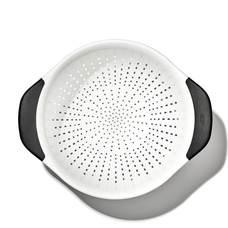 OXO PLASTIC COLANDER, 2.8L