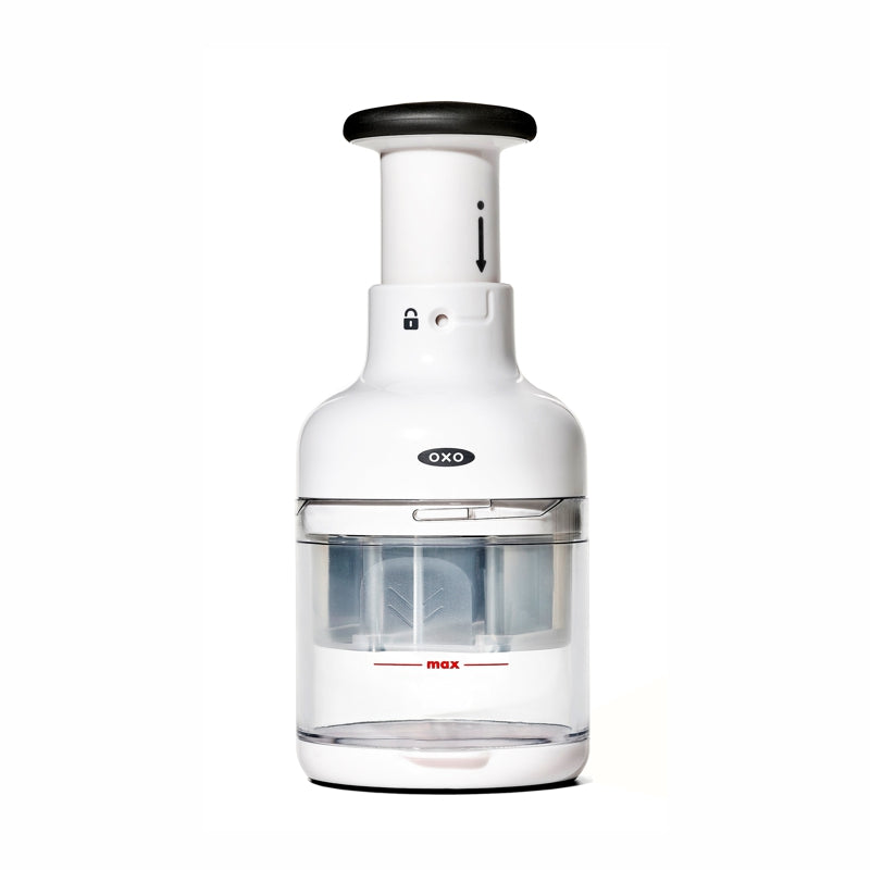OXO Manual Food Chopper ***New
